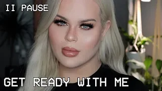 GET READY WITH ME | Henry Harjusola