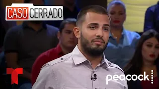 Permanent decisions 👩‍👧👿👨🏻 | Caso Cerrado | Telemundo English