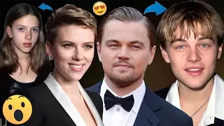 Hollywood Stars Then And Now Top 11 Actors & 11 Actresses Before & After Compilation 2017