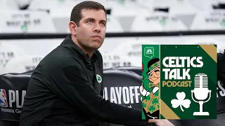 Digesting Brad Stevens’ first state of the union, plus a chat with Malcolm Brogdon | Celtics Talk