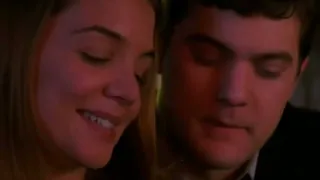 All Pacey and Joey Kisses (Part 2 of 2)