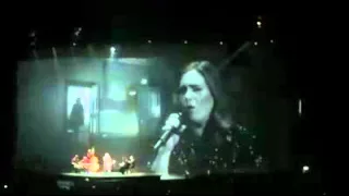 Don't You Remember, Adele, Live Birmingham 30 March 2016