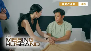The Missing Husband: The missing husband loses his memories! (Weekly Recap HD)
