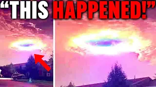 BREAKING!: CERN Scientist Reveal They have Opened A Portal To Another Dimension!