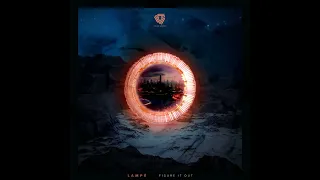 Lampe - Watch Out (Original Mix) [VISE003]