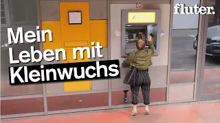 Mein Leben mit Kleinwuchs