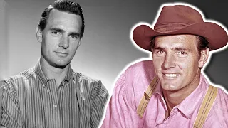 Dennis Weaver DIED TRAGICALLY After Revealing His SECRET