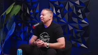 Gary Owen vs Ex Wife: Who Gets Served