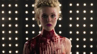 Неоновый демон (The Neon Demon) - Русский трейлер (2016)