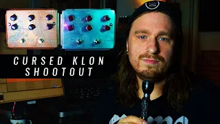 CURSED KLON SHOOTOUT