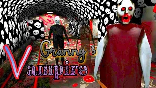 Vampire Granny 3 Full Gameplay