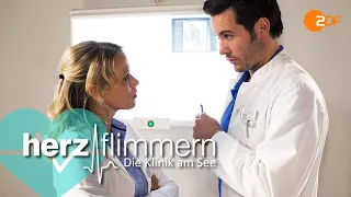 Herzflimmern – Die Klinik am See: Staffel 2 Folge 4