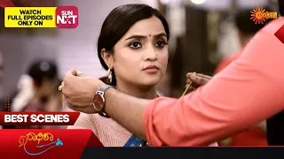 Radhika - Best Scenes | 22 Dec 2023 | Kannada Serial | Udaya TV