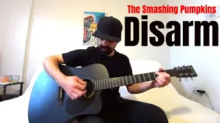 Disarm - The Smashing Pumpkins [Acoustic Cover by Joel Goguen]