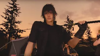 Monster of the Deep: Final Fantasy XV Official Launch Trailer