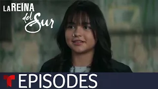 La Reina del Sur 3 | Episode 30 | Telemundo English