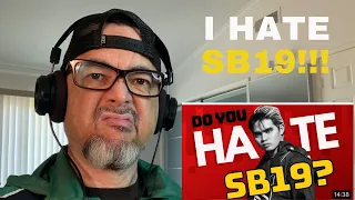 If You Hate SB19, Watch This! Reaction