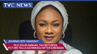 FCT Goes AFter Lady Who Shut Down Grenada for 7 Days