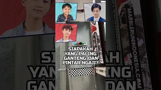 Farel vs Afan vs Jirayut vs Rakha: Siapa Paling Ganteng & Pintar Ngaji?! |  REQ: @Bukan-Rakha