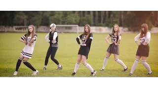 Open Kids - "Не танцуй" (cover) | Лучшие Видео