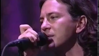 Pearl Jam - 09/20/1996 - Hail, Hail - Late Show with David Letterman