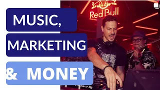 Marketing Skills for Music Artists