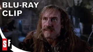 The Man In The Iron Mask (1998) - Clip: Escape (HD)