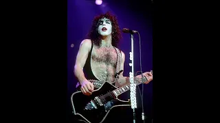 Kiss -  Plaster Caster -  Love Gun -  1977 -  Isolated Vocals