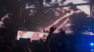 Alesso - Sweet Escape / New Memories - Creamfields 2018