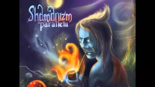 Shamanizm Parallelii - Hippy New Year & Hare Xmas [Full Album]