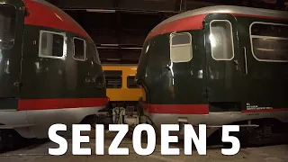 SpoorwegenTV | Seizoen 5