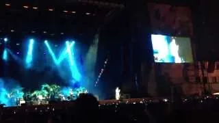 Lana Del Rey - Dark Paradise (Live at Planeta Terra Festival 2013, São Paulo, Brazil)