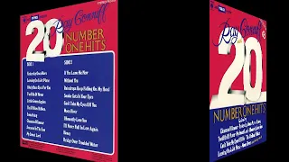 Ray Conniff 20 Number One Hits