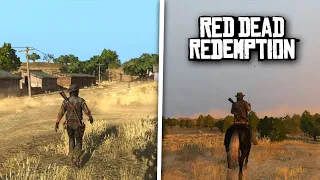 ¿Red Dead Redemption 1 en PC? Así puedes jugarlo!