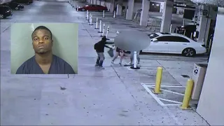 Arrest made in ambush of couple in Aventura Mall parking lot