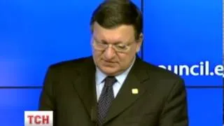 Європа не визнає анексію Криму і нагадує Росії про цілісність України