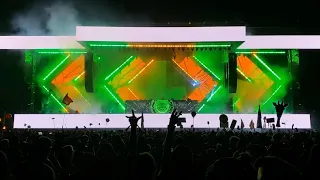 SPACE LACES  LOST LANDS  2021