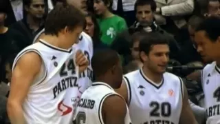 SAMO PARTIZAN - MVP feat GRU