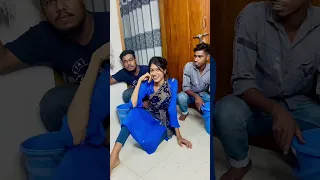 Wait for twist🤣#shorts #shortvideo #tiktok #trending #youtubeshorts #comedy #funny