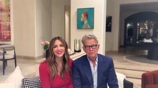 “AN INTIMATE EVENING WITH DAVID FOSTER AND KATHARINE MCPHEE” plays at PPAC Sunday, December 4 at 7P!