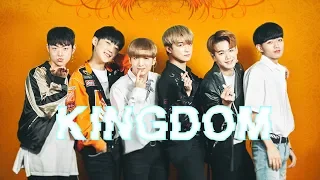 [K-Pop cover dance] KingdomS-킹덤즈 (BTS방탄소년단-FIRE불타오르네)