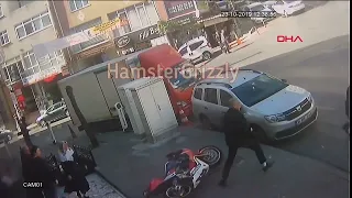 Car Jacking Fails . Self Defense . Victims Fight Back #11