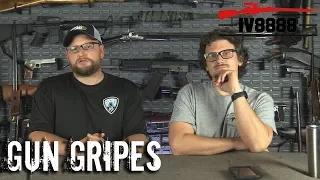 Gun Gripes #200: "Anti Gunners' End Game"