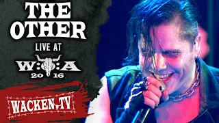 The Other - Full Show - Live at Wacken Open Air 2016