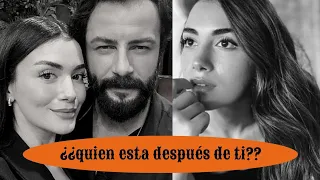 ¿Gökberk Demirci olvidó a Özge Yağız y abrió su corazón a otra persona?