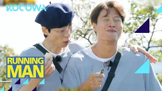 Jae Seok wonders...should he go on Jong Kook's YouTube again l Running Man Ep 628 [ENG SUB]