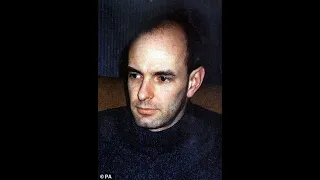 Serial Killer - Christopher Farrow - Shoe Fetish Killer