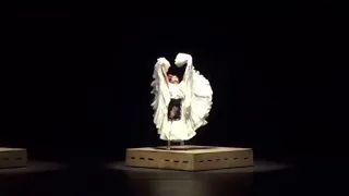 La Morena - Ballet Folklórico de México de Amalia Hernández