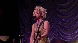 2018-12-12 - Samantha Fish - Either Way I Lose