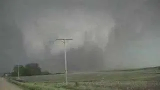 Nebraska tornado